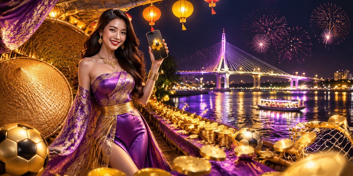 Người hâm mộ bóng đá tại Cần Thơ xem tỷ lệ kèo và ưu đãi thể thao trên điện thoại