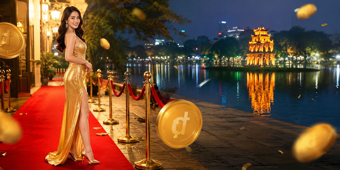 Không khí giải trí sôi động tại Hà Nội – nơi người chơi tìm hiểu tiền thưởng 892