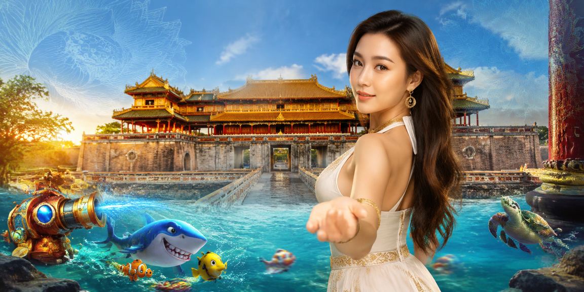 Trò chơi bắn cá trực tuyến phong cách Việt Nam – một trong những thể loại nhận thưởng tại 892
