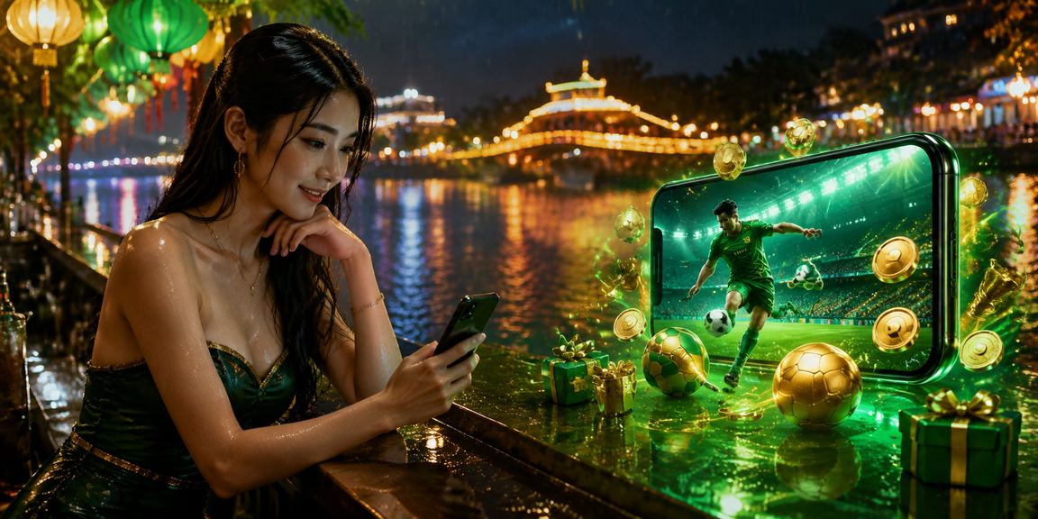 Cảnh giải trí casino trực tuyến tại Việt Nam – người chơi tận hưởng ưu đãi thưởng
