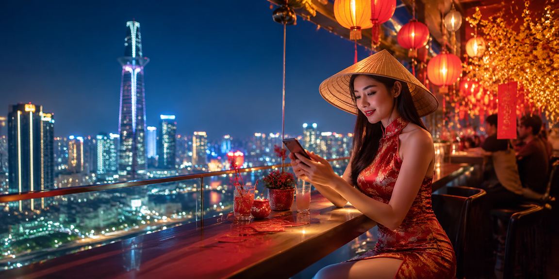Người chơi Việt Nam theo dõi cược thể thao và esports trên thiết bị di động